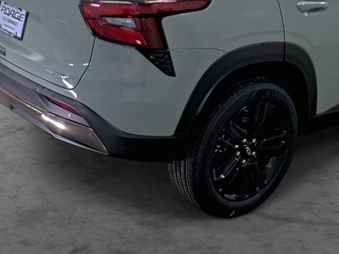 New 2026 Chevrolet Trax ACTIV w/ Driver Confidence Package image 12