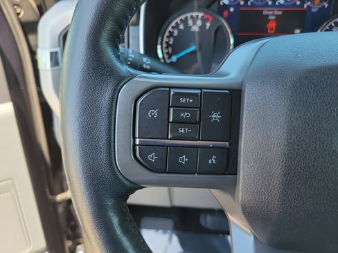 Used 2021 Ford F150 XLT w/ Equipment Group 302A High AWD/4WD image 27