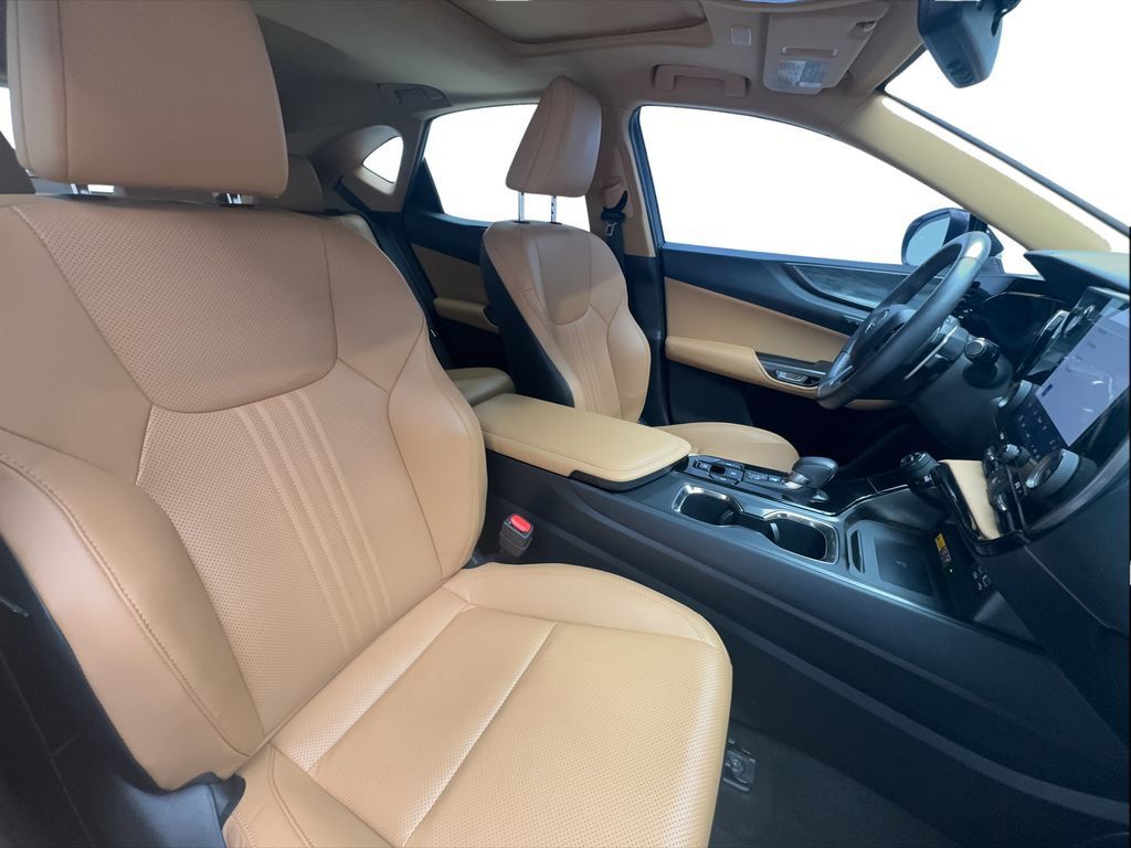 Used 2023 Lexus NX 250 FWD image 31