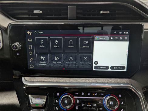 Used 2025 GMC Sierra 2500 Denali w/ Denali Reserve Package image 26