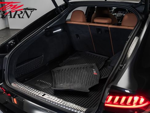 Used 2021 Audi RS 7 Sportback w/ RS 7 Executive Package image 56