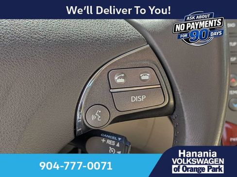 Used 2012 Lexus ES 350 FWD image 27