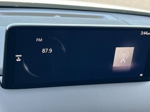 New 2025 MAZDA CX-5 AWD 2.5 S w/ Select Package image 21