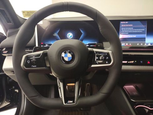 New 2026 BMW 530i w/ M Sport Package image 14