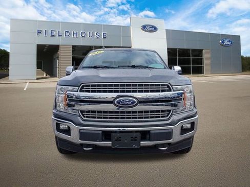 Used 2018 Ford F150 Lariat image 7
