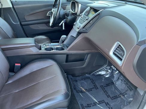 Used 2012 Chevrolet Equinox LT image 21