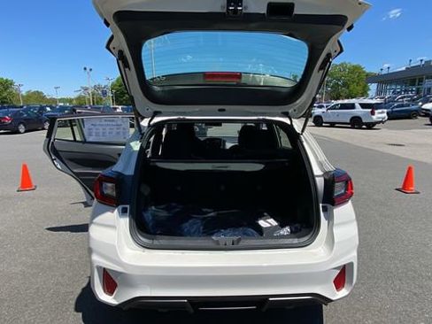 New 2026 Subaru Impreza RS AWD/4WD image 27