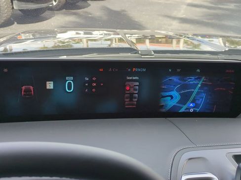 New 2025 Ford Expedition Platinum w/ Driver's Package image 27