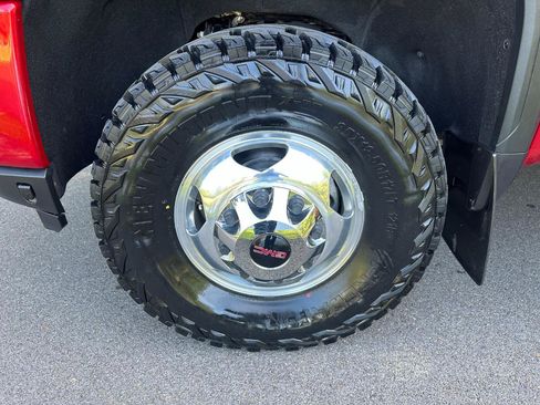 Used 2022 GMC Sierra 3500 Denali AWD/4WD image 56