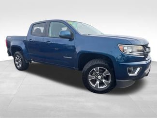 Used 2019 Chevrolet Colorado Z71 360° Tour