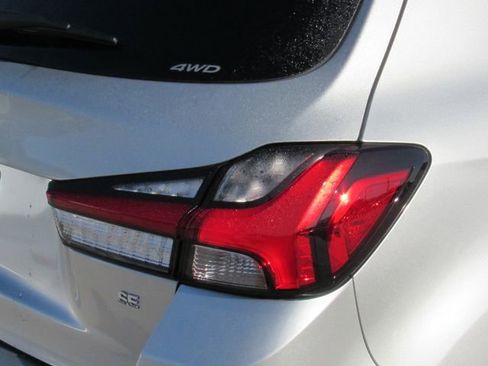 New 2026 Mitsubishi Outlander Sport SE AWD/4WD image 11
