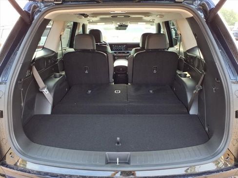 Certified 2026 Hyundai Palisade Limited image 25