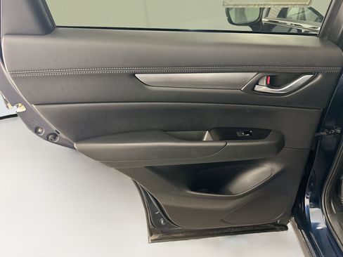 Used 2025 MAZDA CX-5 AWD 2.5 S w/ Select Package image 27