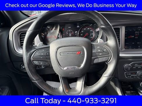 Used 2019 Dodge Charger SXT w/ Plus Group image 17
