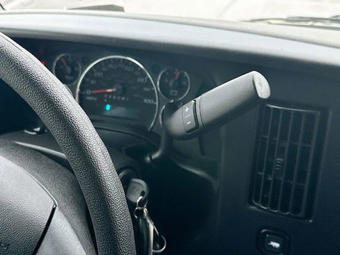 Used 2024 GMC Savana 4500 w/ Power Convenience Package image 16