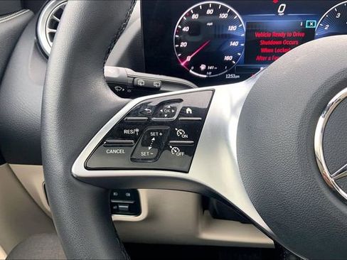 Used 2026 Mercedes-Benz GLA 250 4MATIC image 20