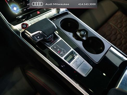 Used 2024 Audi RS 6 performance AWD/4WD image 35