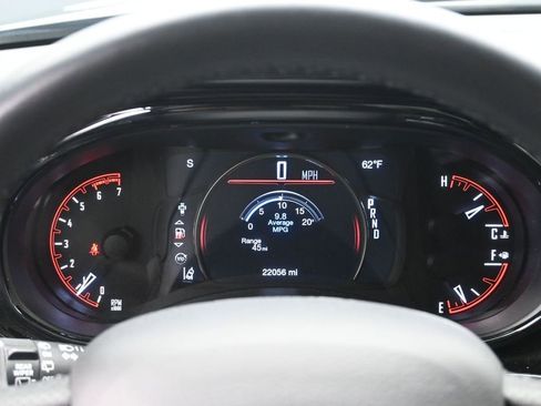 Used 2024 Dodge Durango R/T w/ Tow 'N Go Group AWD/4WD image 11