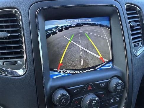 Used 2019 Dodge Durango R/T image 30