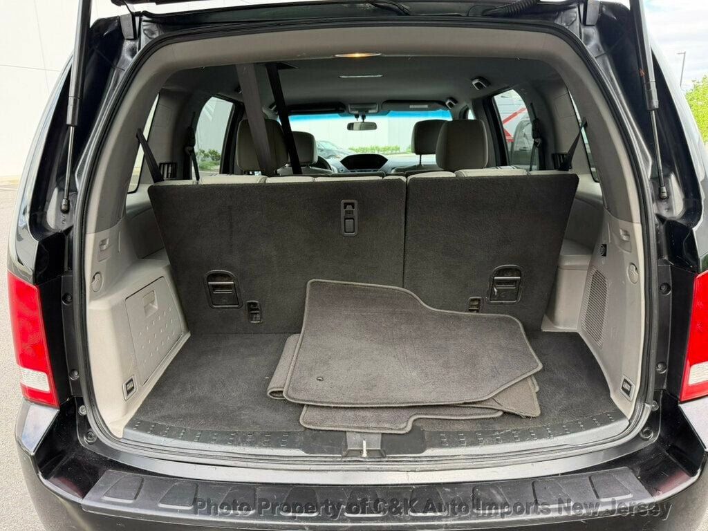 Used 2014 Honda Pilot LX image 23