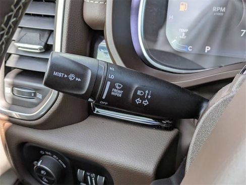 New 2026 RAM 1500 Laramie w/ Advanced Safety Group II image 28