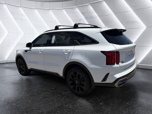 Used 2023 Kia Sorento SX FWD image 6