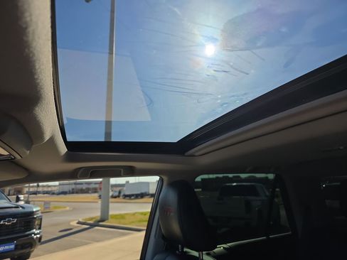 Certified 2024 Toyota 4Runner TRD Pro image 8