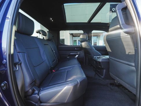 Used 2024 Toyota Tundra Platinum image 31