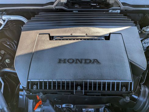 Certified 2023 Honda Pilot EX-L image 34