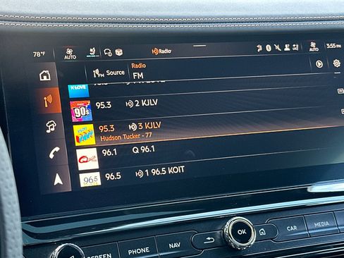 New 2025 Bentley Flying Spur Plug-In Hybrid image 20