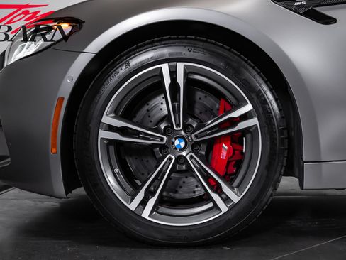 Used 2021 BMW M5 w/ Executive Package AWD/4WD image 15
