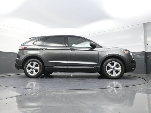 Used 2017 Ford Edge SE w/ Cargo Accessory Package AWD/4WD image 38