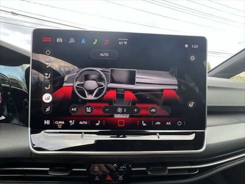 New 2026 Volkswagen GTI S image 18