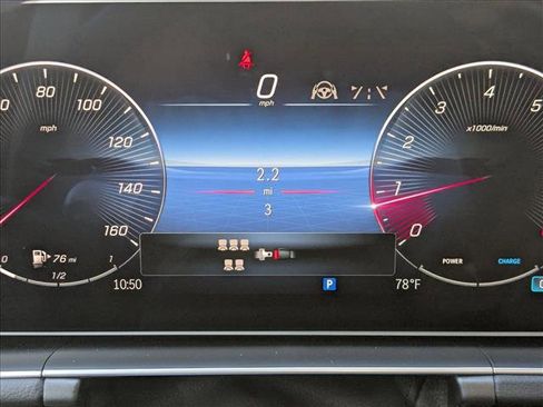 New 2026 Mercedes-Benz GLE 450 4MATIC image 10