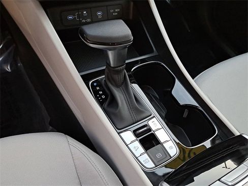 Used 2026 Hyundai Tucson SEL image 30