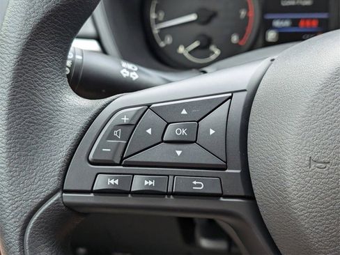 Certified 2025 Nissan Altima 2.5 S image 19