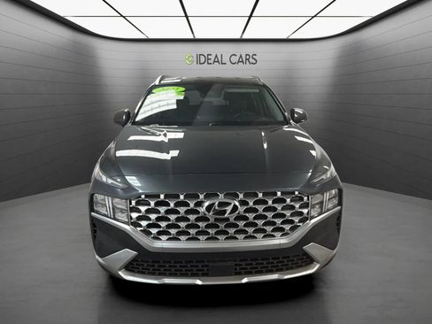 Used 2021 Hyundai Santa Fe SEL FWD image 8