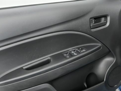 Used 2018 Mitsubishi Mirage ES FWD image 13