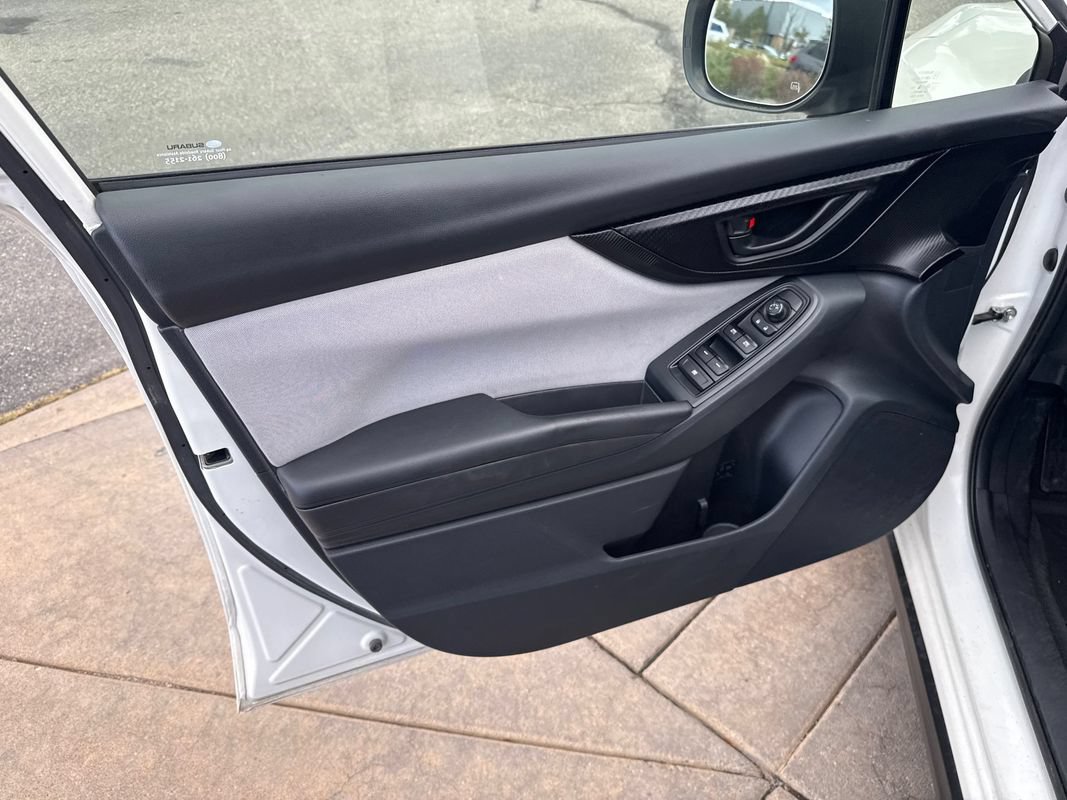 Used 2019 Subaru Crosstrek 2.0i Premium w/ Popular Package #2 AWD/4WD image 26