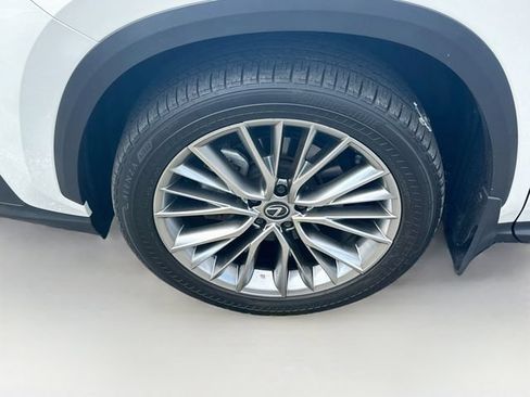 Used 2024 Lexus NX 350 AWD w/ Vision Package image 37