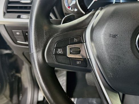 Used 2019 BMW X3 sDrive30i w/ Driving Assistance Package RWD image 14