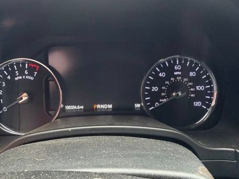 Used 2020 Ford Expedition Limited AWD/4WD image 5