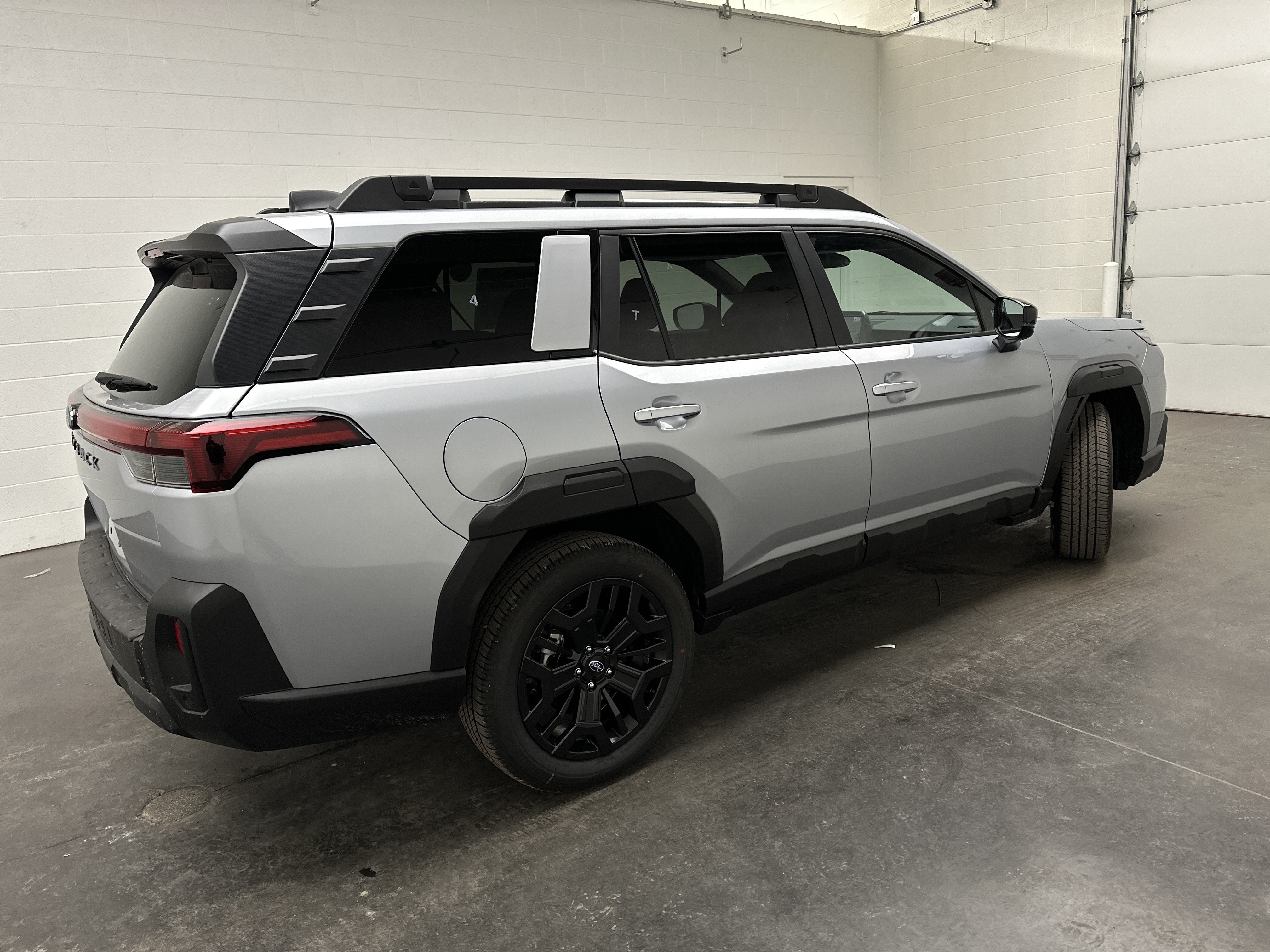 New 2026 Subaru Outback Limited XT AWD/4WD image 8