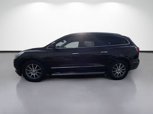 Used 2017 Buick Enclave Convenience w/ Trailering Package FWD image 6