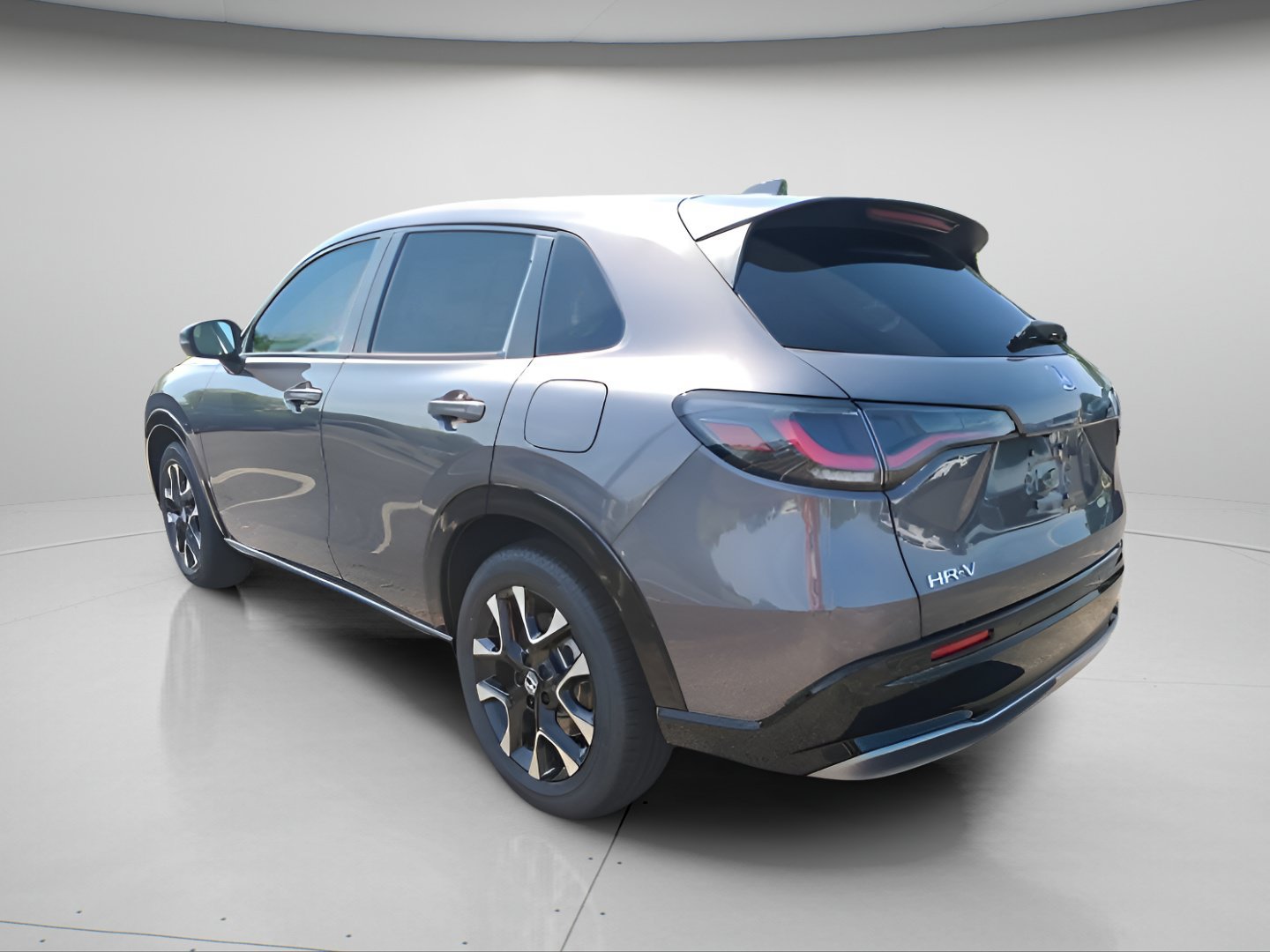 New 2027 Honda HR-V EX-L image 4