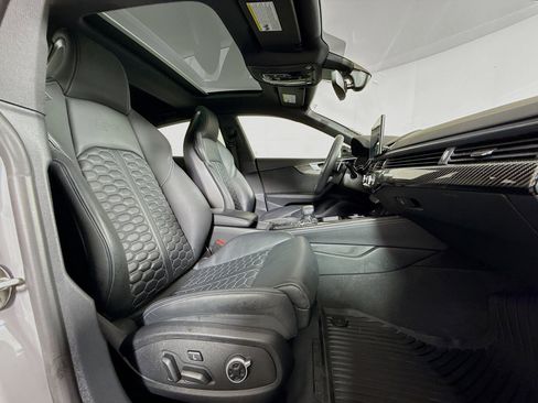 Used 2023 Audi RS 5 Sportback image 28