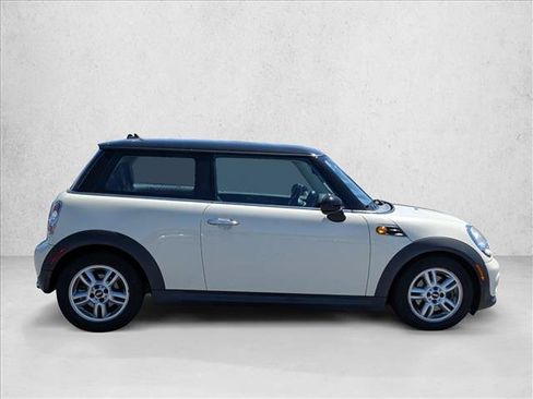 Used 2013 MINI Cooper Hardtop FWD image 4