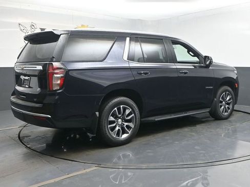 Used 2021 Chevrolet Tahoe LT w/ LT Signature Package AWD/4WD image 52