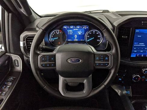 Certified 2023 Ford F150 XLT AWD/4WD image 10