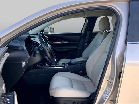 Used 2023 MAZDA CX-30 AWD 2.5 S w/ Preferred Package image 8